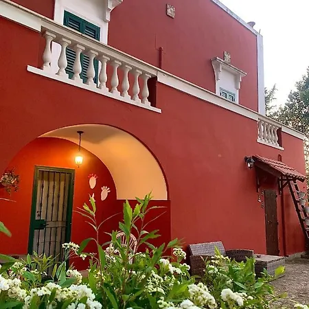 Antica Masseria *