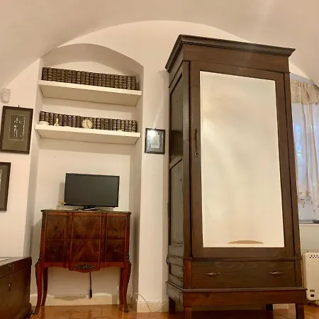 Antica Masseria Landhuis *