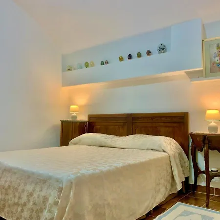 Landhuis Antica Masseria