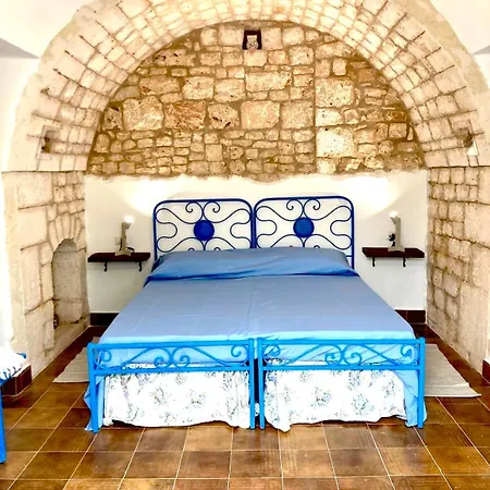 Landhuis Antica Masseria *