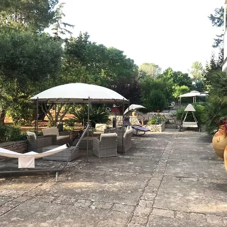Antica Masseria *