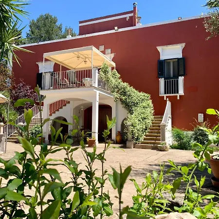 Antica Masseria Casa di campagna *