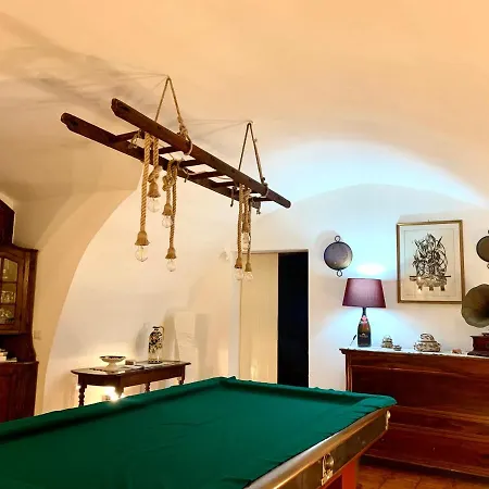 Antica Masseria * Padresergio