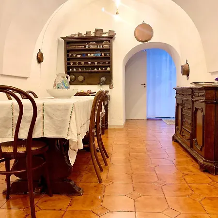 Antica Masseria Country house Padresergio