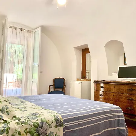 Antica Masseria Padresergio