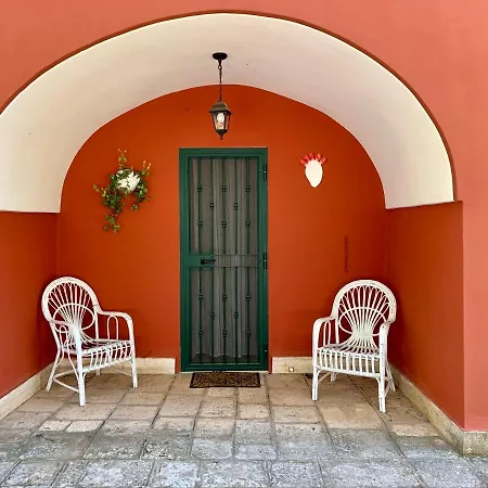 Antica Masseria Casa di campagna *