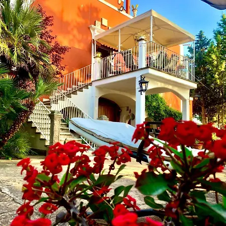 Country house Antica Masseria Padresergio