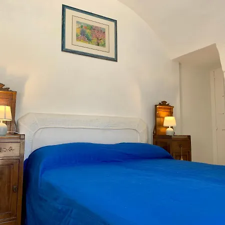 Country house Antica Masseria Padresergio