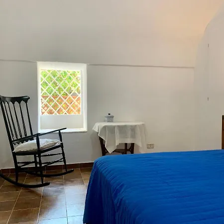 Country house Antica Masseria
