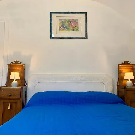Antica Masseria Country house Padresergio