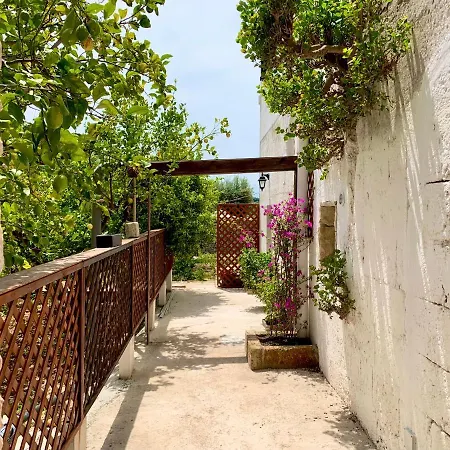 Antica Masseria Padresergio