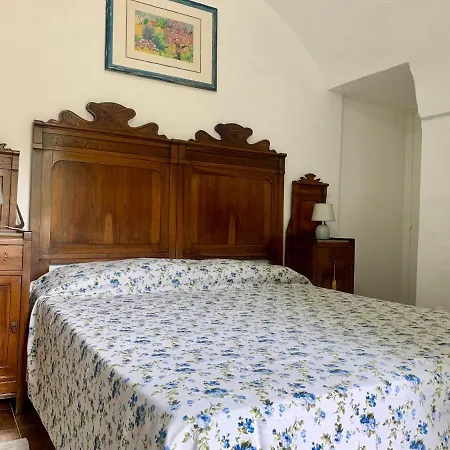 Antica Masseria Padresergio