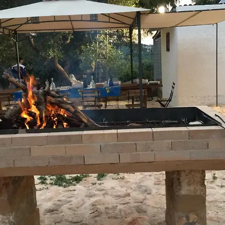 Country house Antica Masseria *