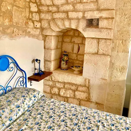 Antica Masseria