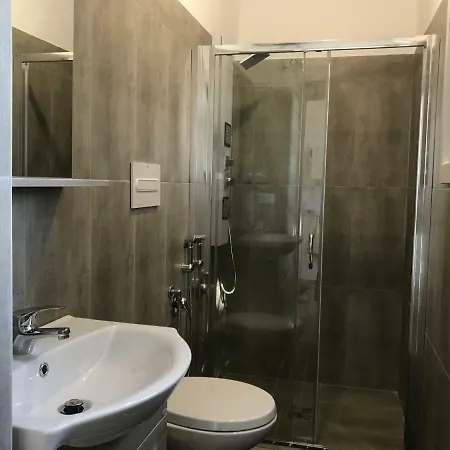 Antica Masseria Country house