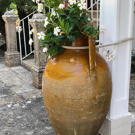 Antica Masseria *